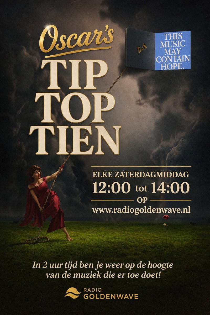 Oscar’s Tip Top Tien tweet media