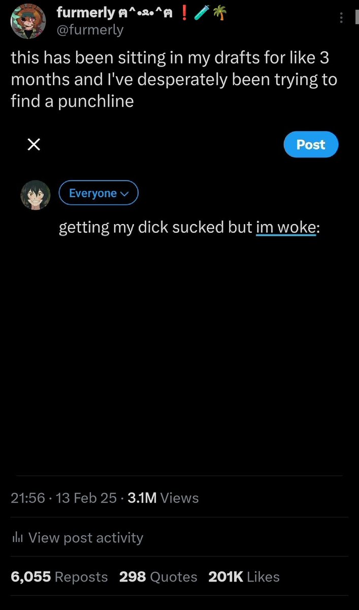 furmerly ฅ⁠^⁠•⁠ﻌ⁠•⁠^⁠ฅ ❗🧪🌴 tweet media