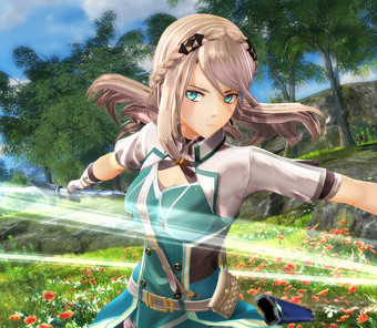 🌸Eden🐉Dragon VTuber tweet media