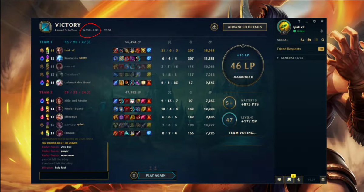 gangsterminion tweet media