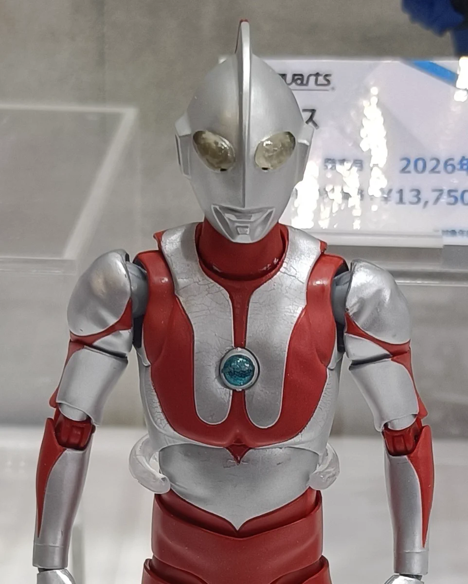 魂ネイションズ公式/BANDAI SPIRITS TAMASHII NATIONS OFFICIAL on X