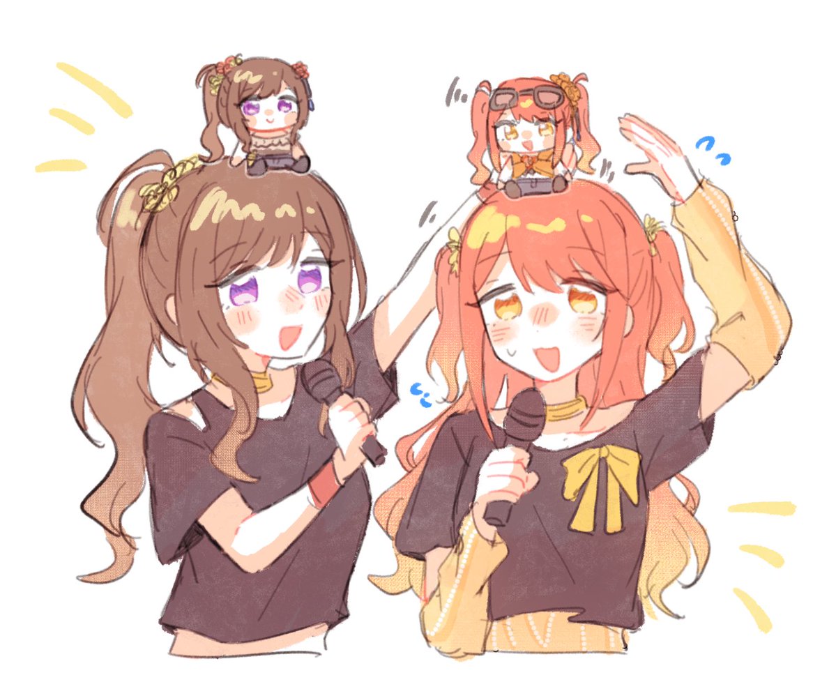 ぴかりん✨ tweet media