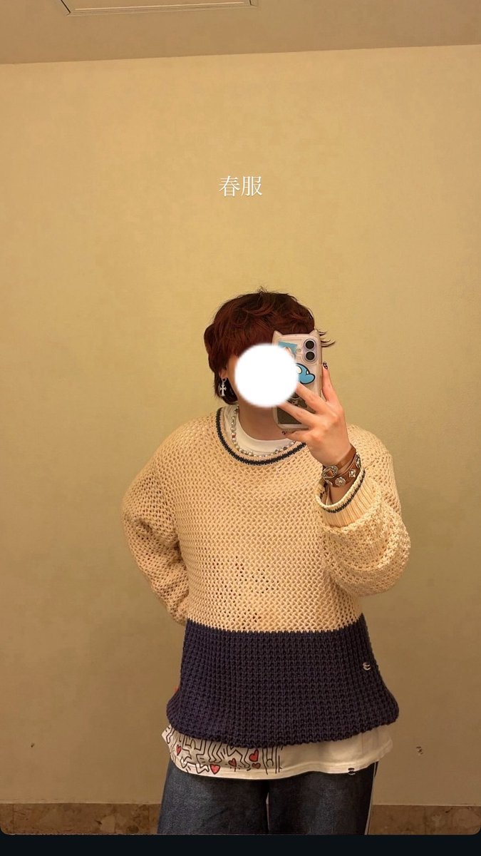 らぷらす tweet media