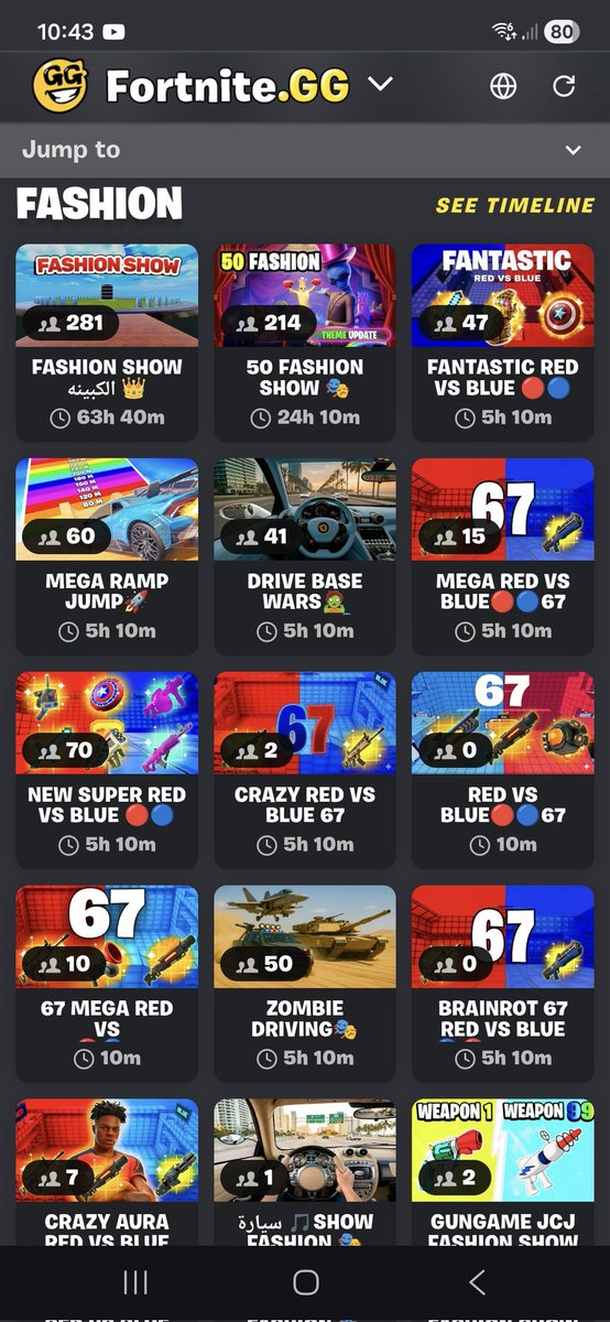 Giddybrom tweet media