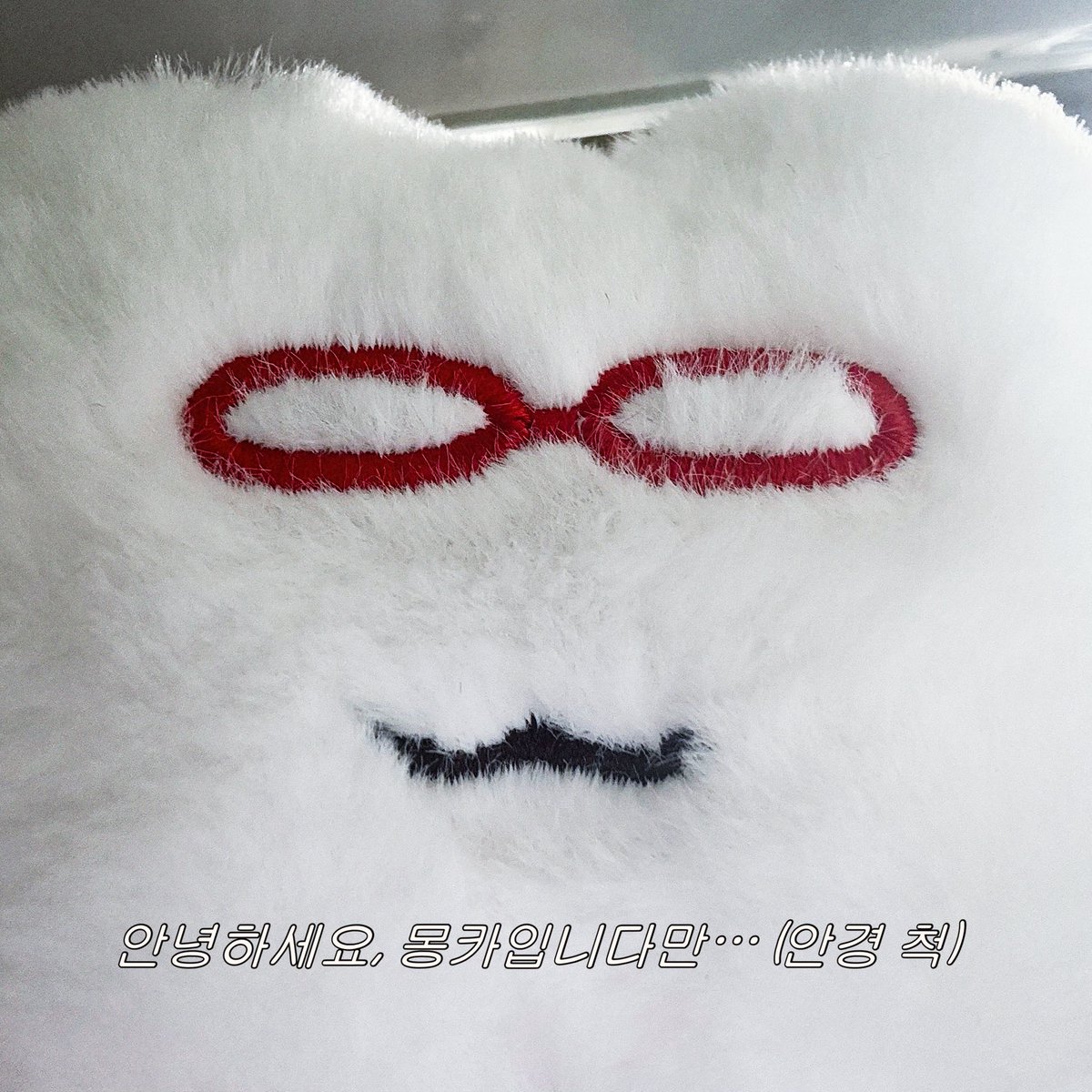 몽카 (@dailymocabunny) on Twitter photo 