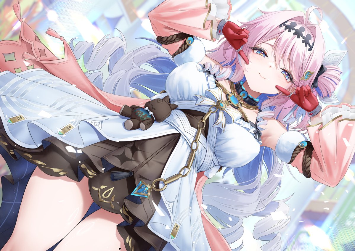 xFate＠C107火曜 東 ヘ01b tweet media