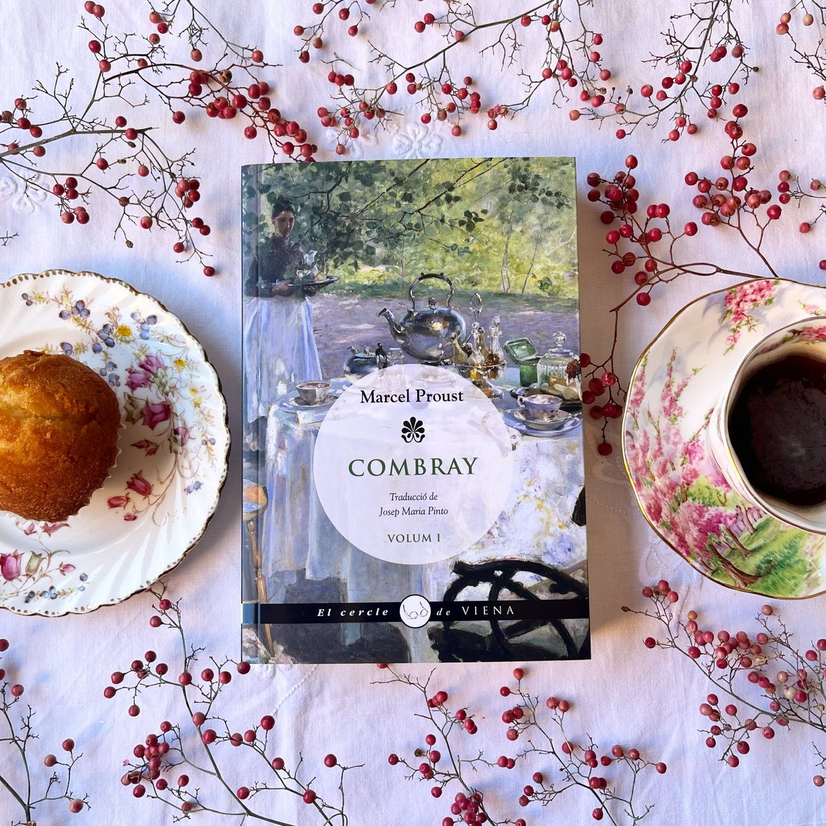 Isabel Monsó tweet media