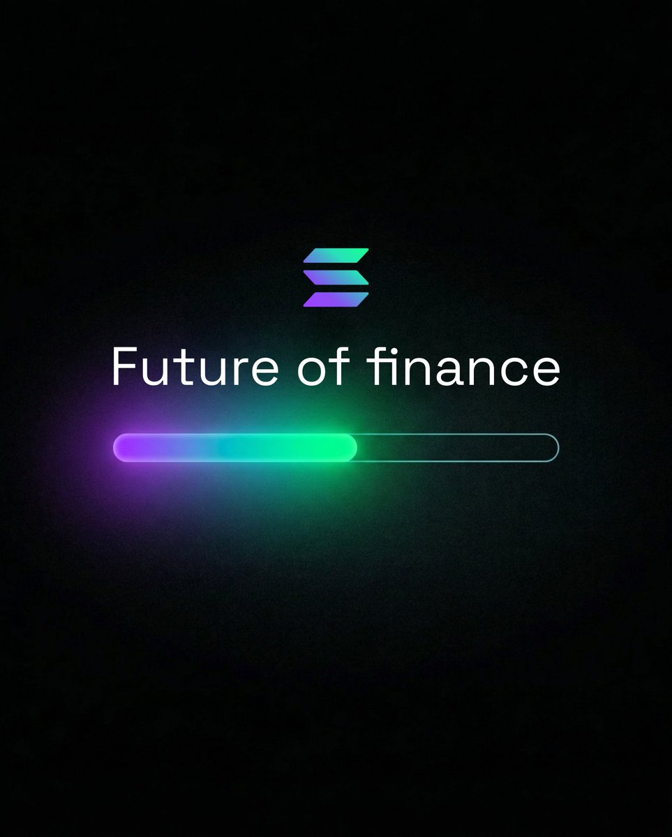 Solana Hub tweet media