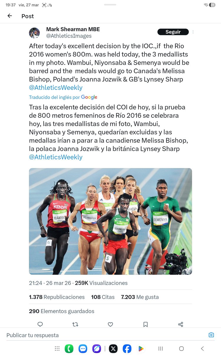 Contra El Borrado de las Mujeres tweet media