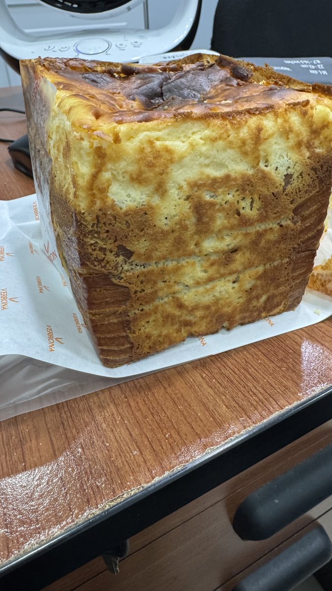 facktura's tweet photo. Sumpah sedap gile macam no brainer je RM19.90 mcm ni sedap dia 10x dari pastries  topping mengarut luar sana! https://t.co/FAAOG0QZmb