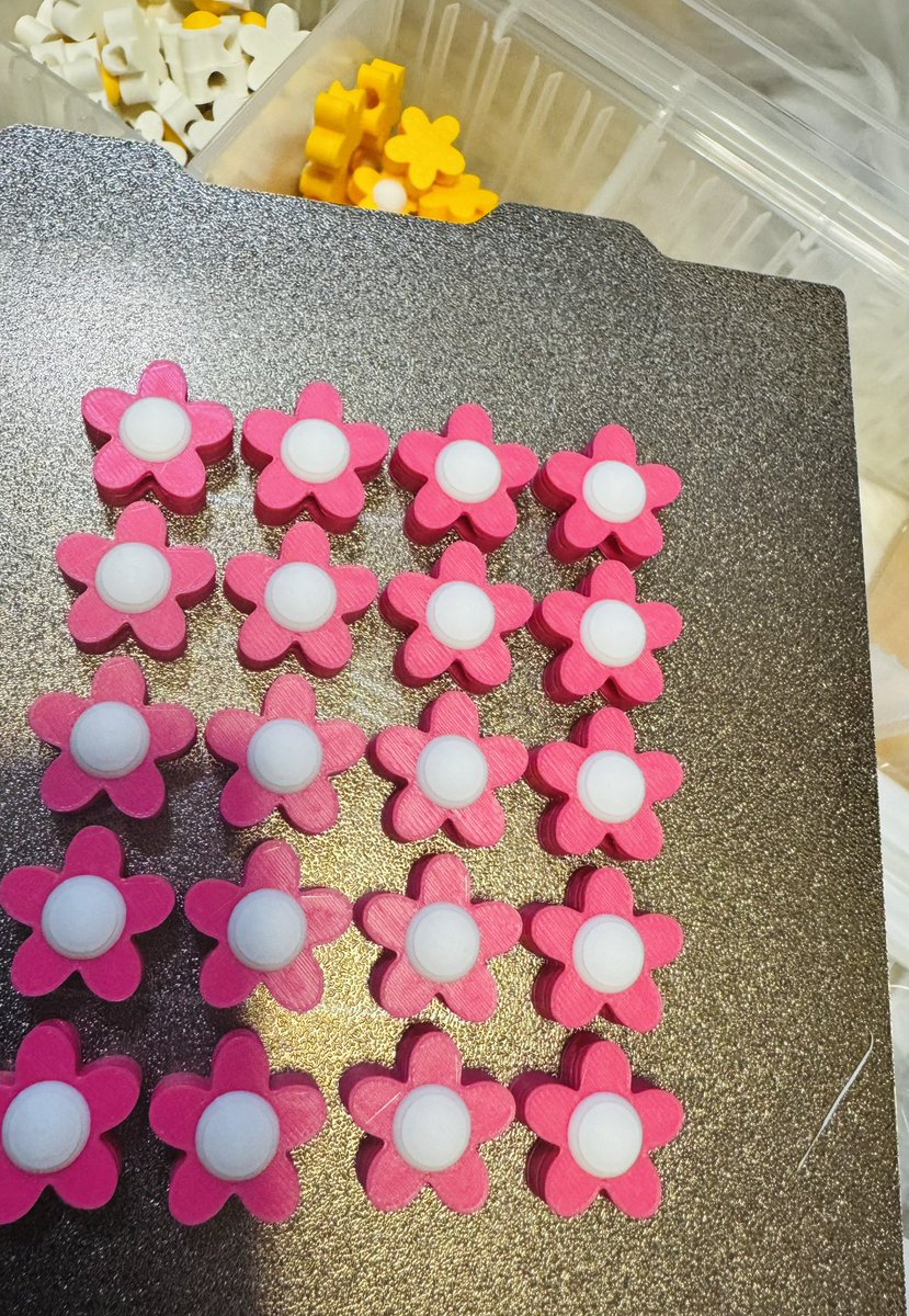 ピンク🩷かわいい♪♪♪