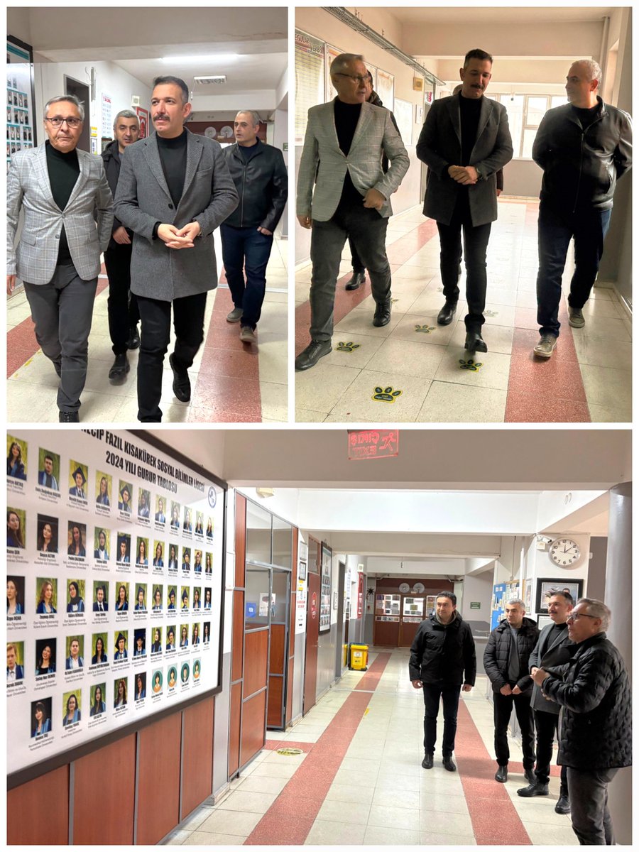 Manisa İl Millî Eğitim Müdürlüğü tweet media