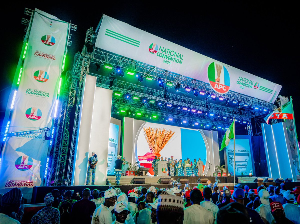 Dr. Ifeanyi Arthur Okowa tweet media