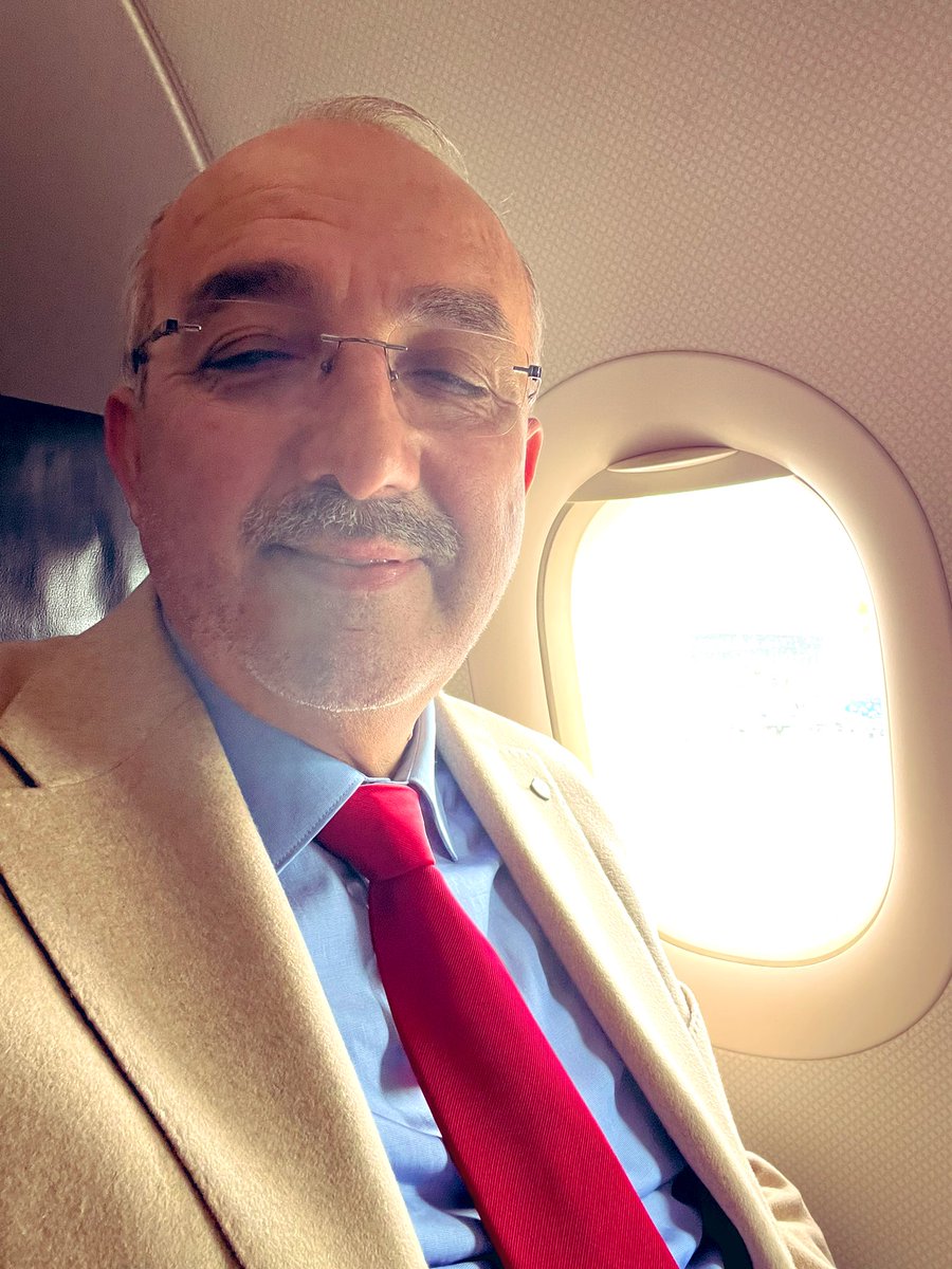 Ahmet Demirci tweet media