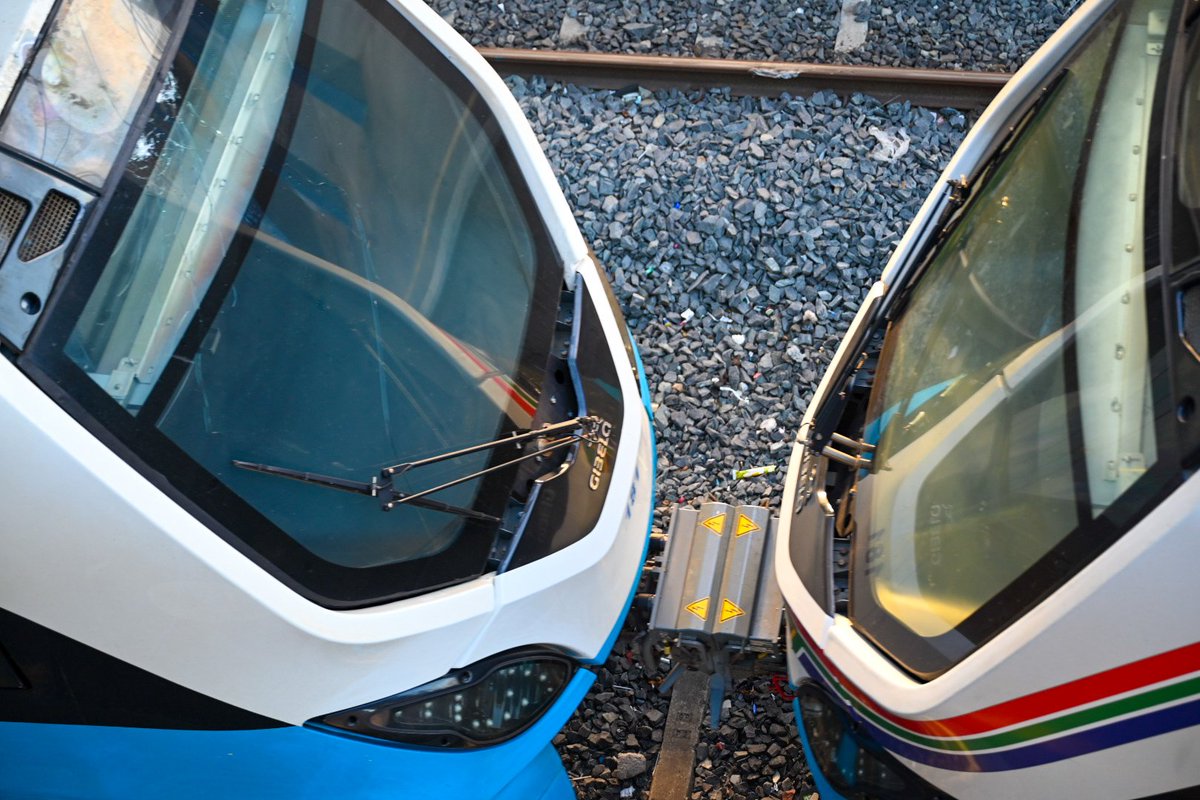 Metrorail W/Cape tweet media