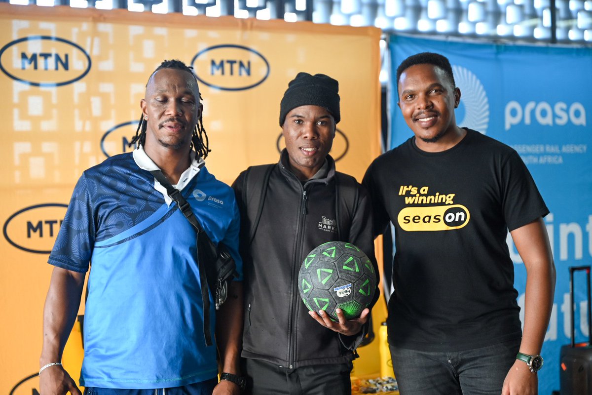 Metrorail W/Cape tweet media