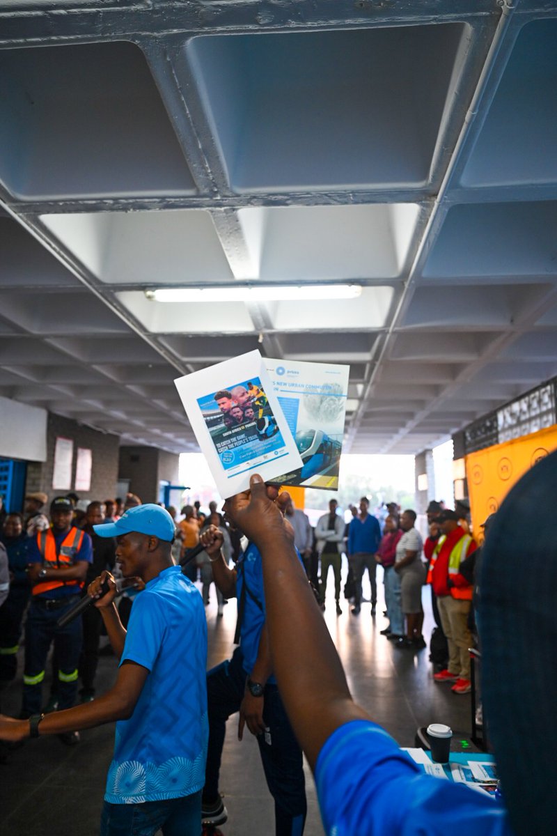 Metrorail W/Cape tweet media