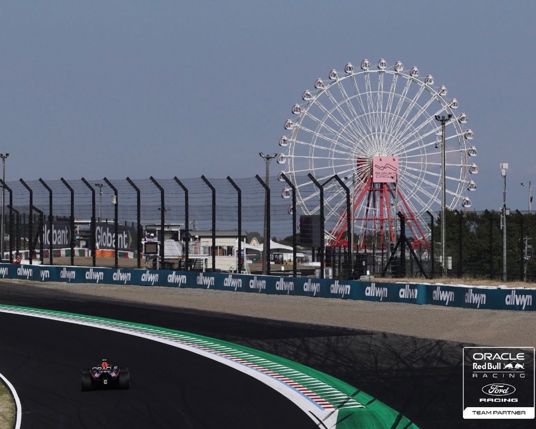 Ford Racing tweet media