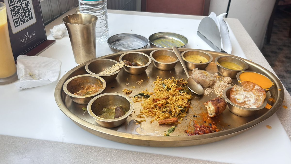 Harshith Ganesh tweet media