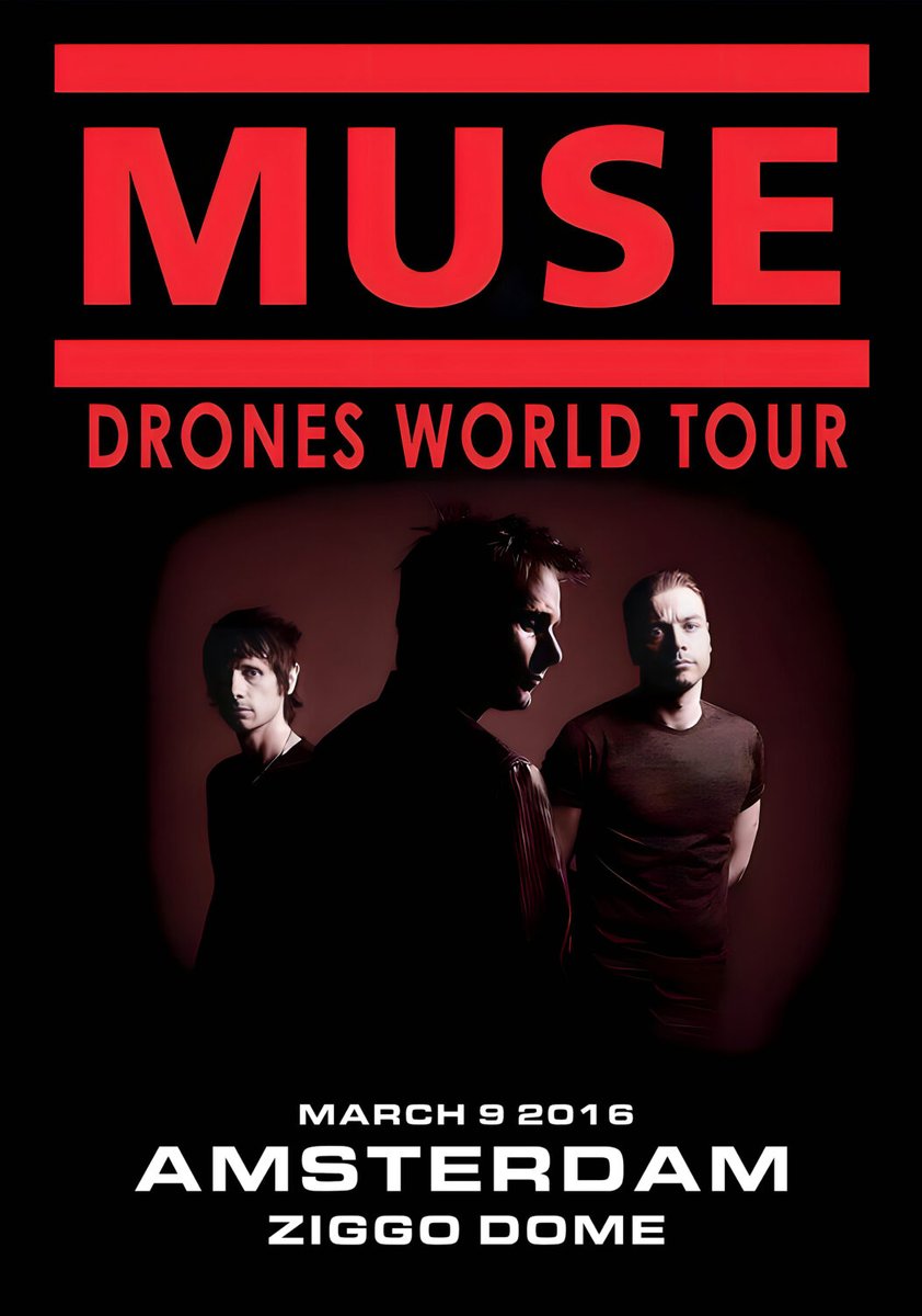 Muse I Want The Truth tweet media