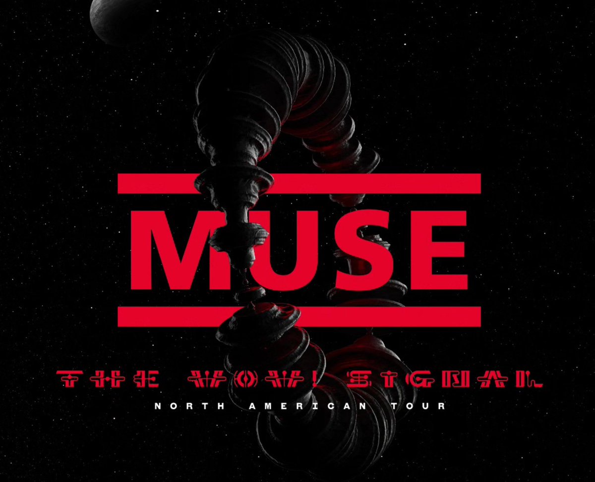 Muse I Want The Truth tweet media