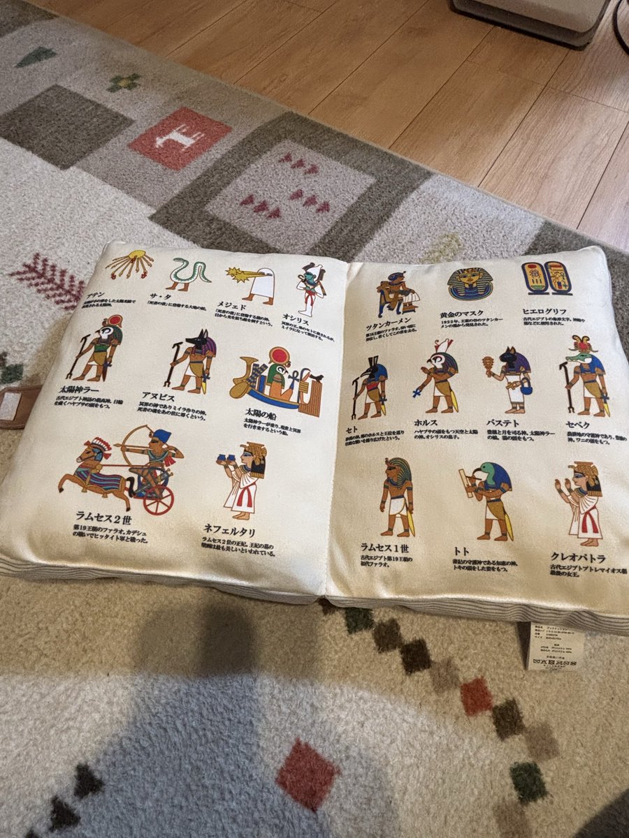 じゅんのいち tweet media