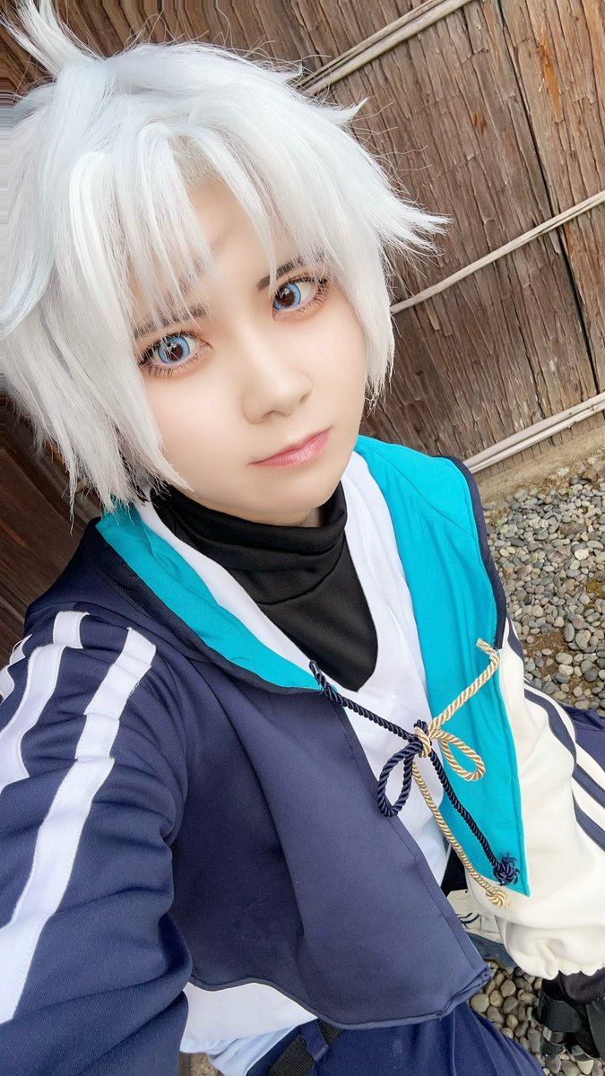 しもつき🥨28日明治村 tweet media