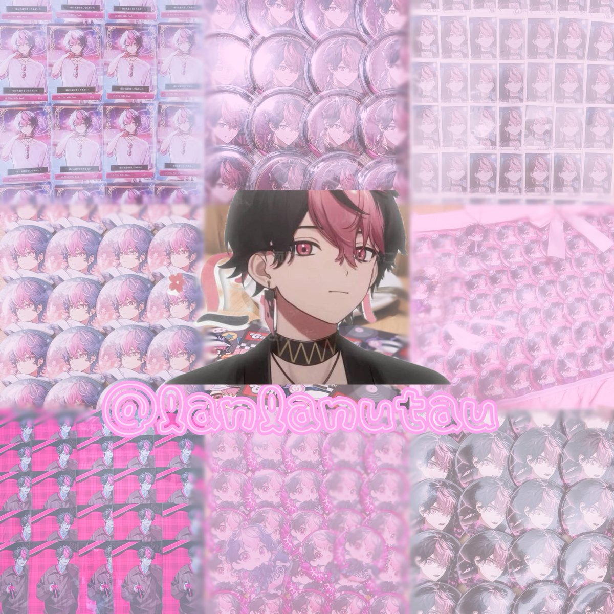 うら＿🎼@良席祈願 tweet media