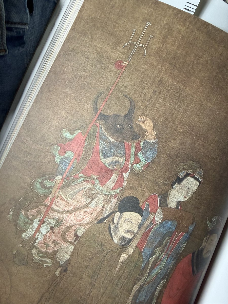 仏教にもたくさんの和彫のヒントがある というか和彫=仏教の可能性
