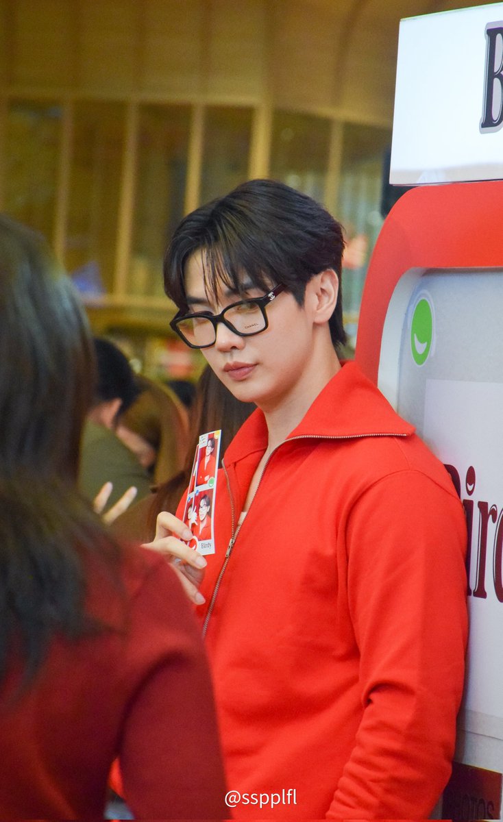 เฟิร์นเองจ้าา เฟิร์นเอง tweet media