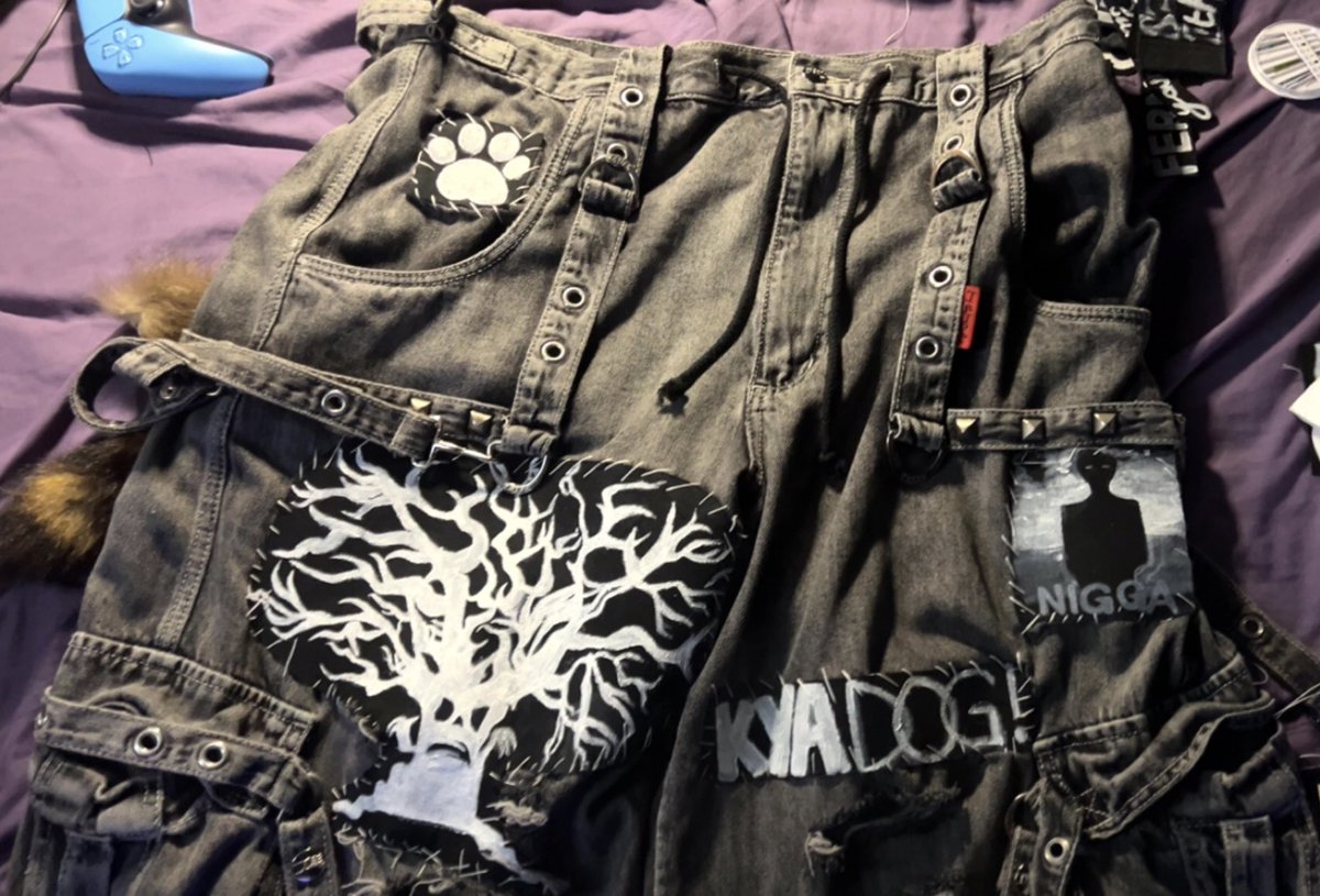 kya 🐾 🦴 tweet media