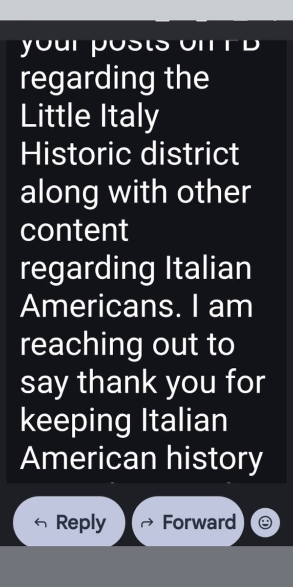 JohnMazza19's tweet photo. https://t.co/OzATOOyz7S