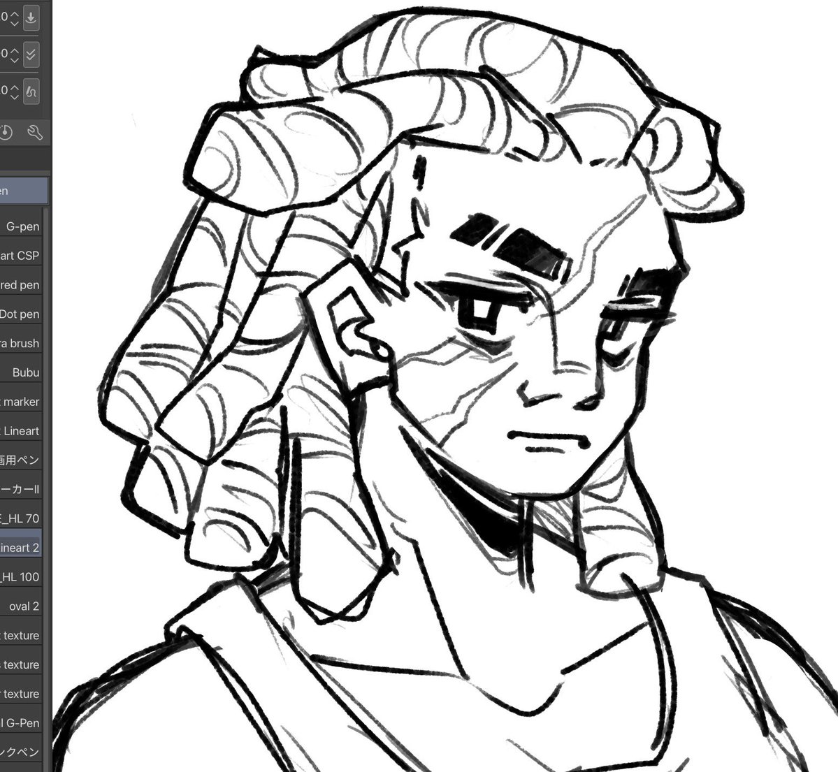 Longlongbunny tweet media