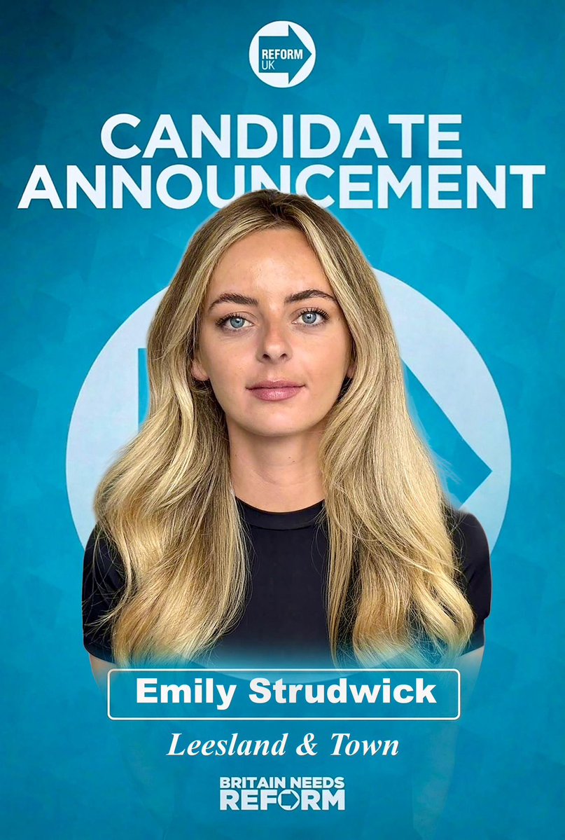 Cllr Emily Strudwick tweet media