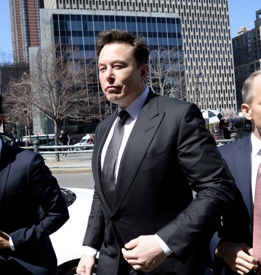 MAGA Voice tweet media