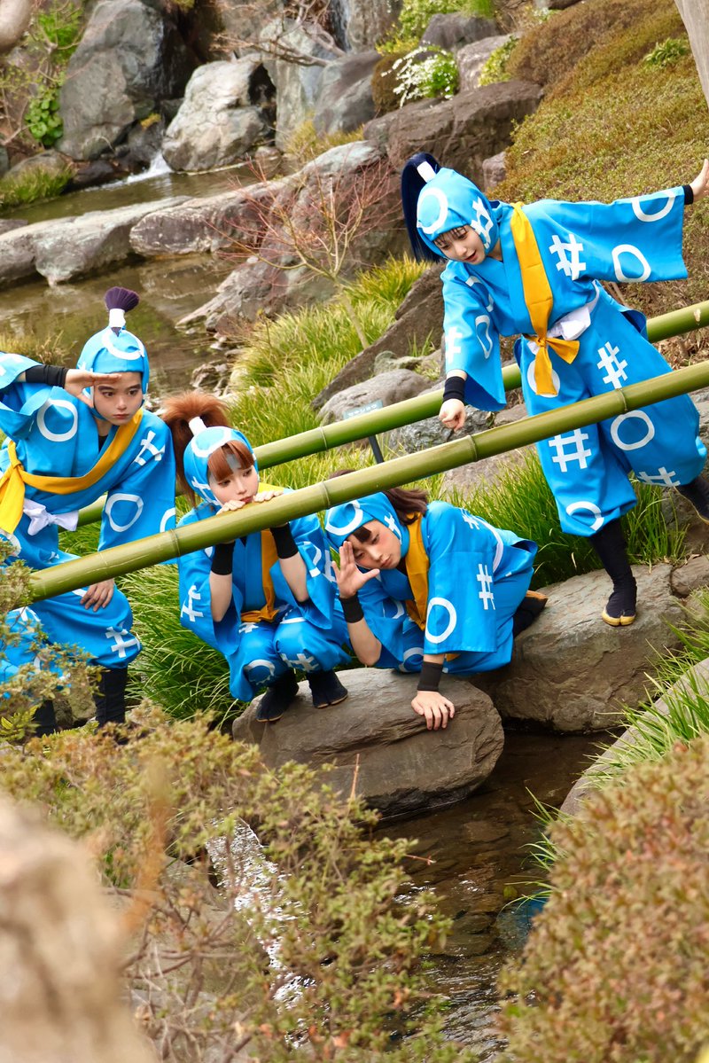 士郎丸 tweet media