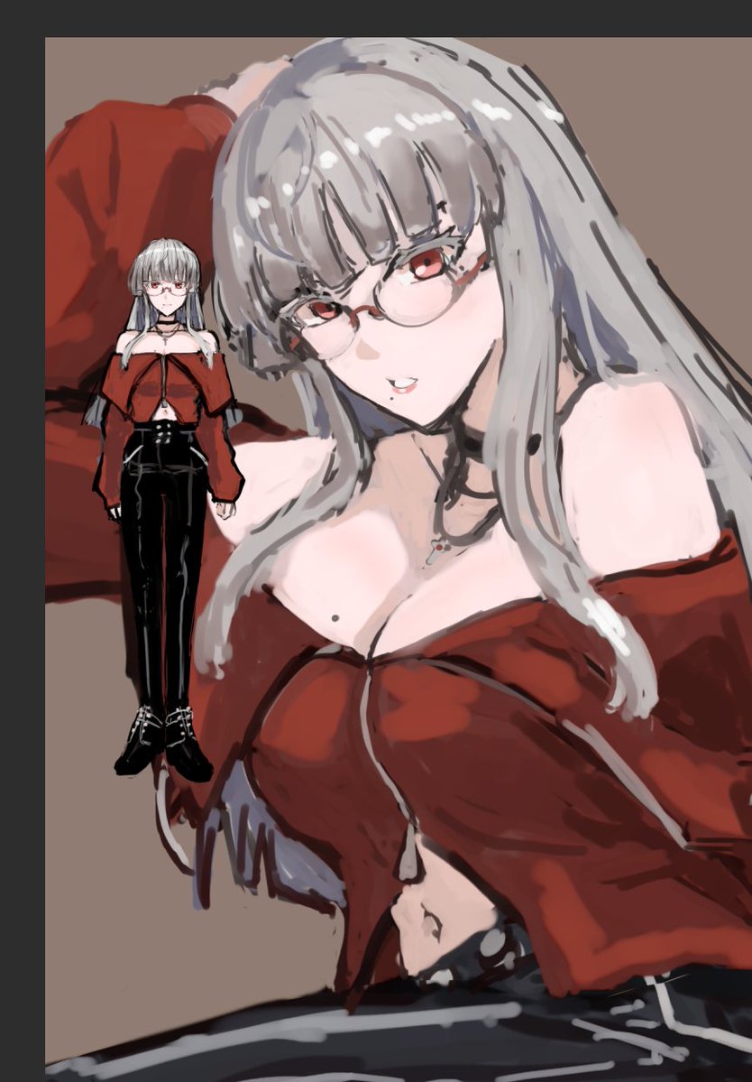 椎名あおの🥗skeb募集中 tweet media