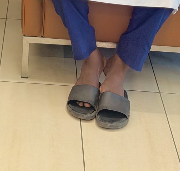 Duke Of Nigeria. tweet media