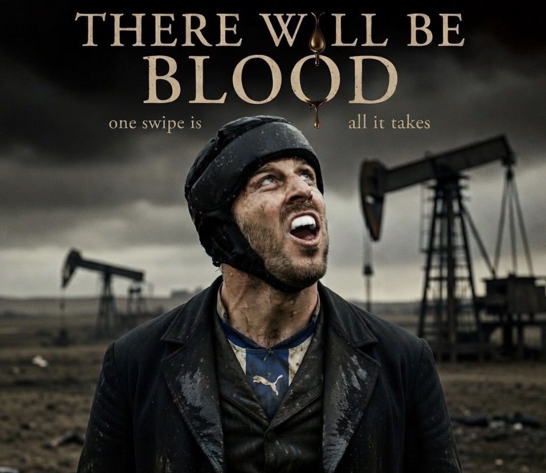 Footy Degenerate tweet media