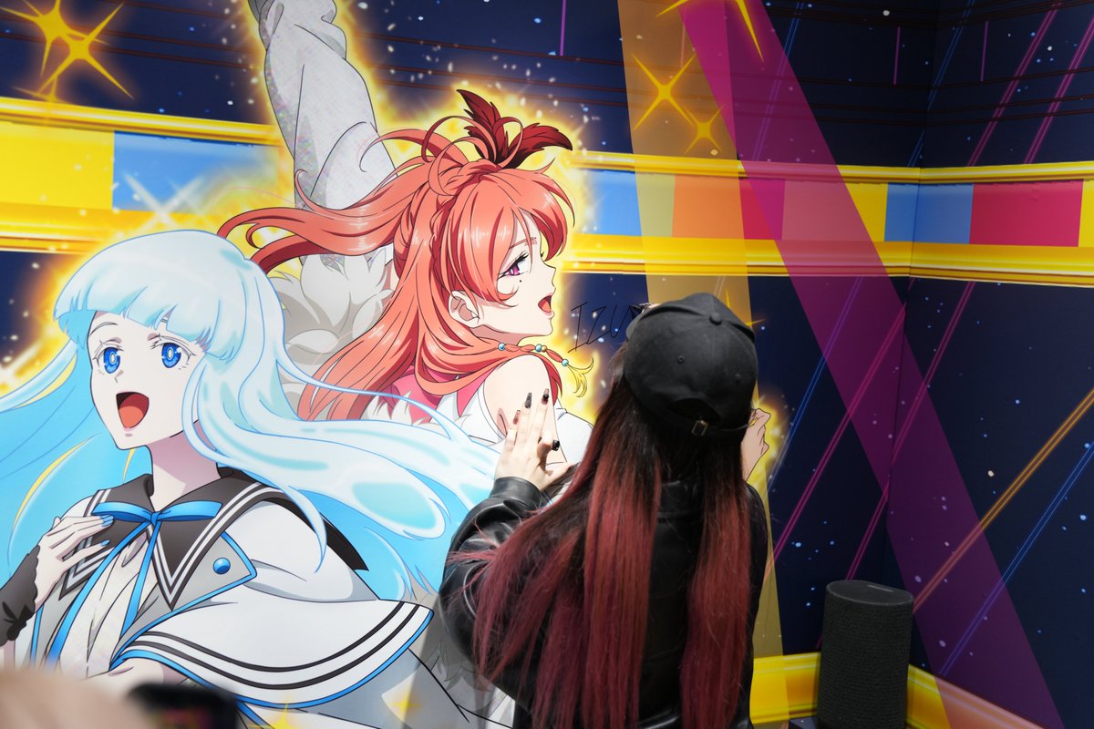 ソニーストア 銀座 tweet media