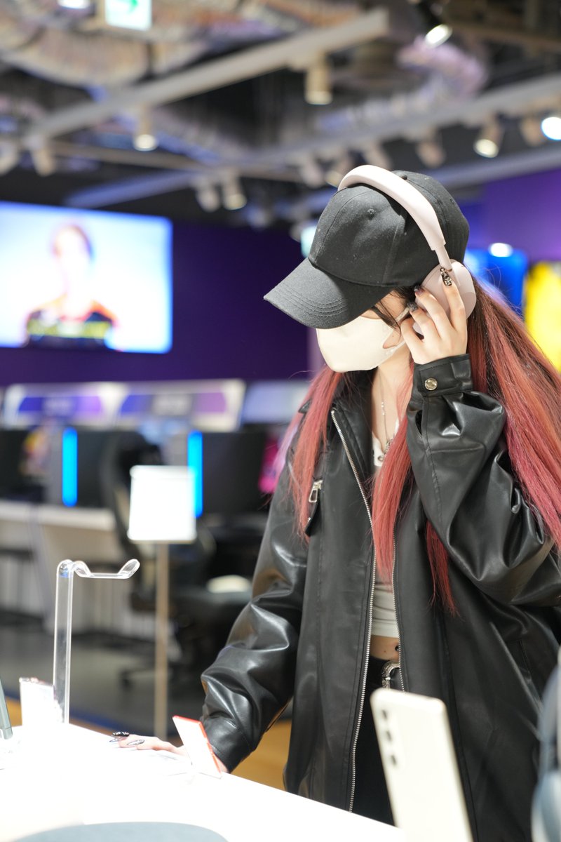 ソニーストア 銀座 tweet media