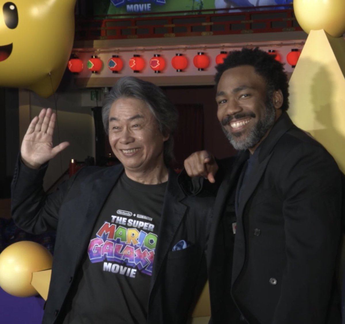 Genki✨ tweet media