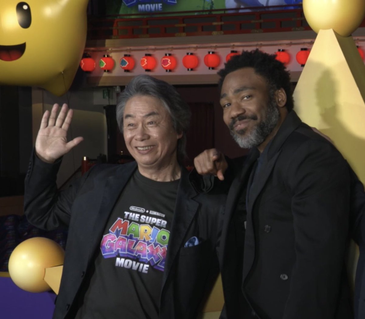 Genki✨ tweet media