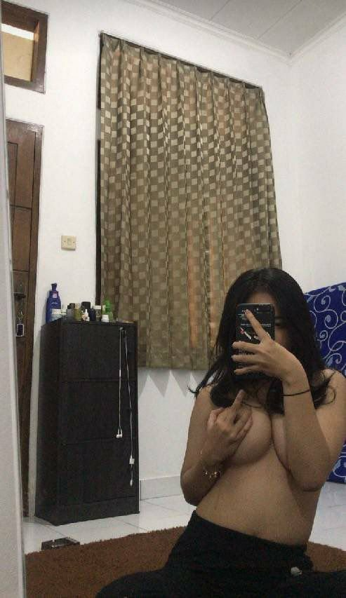 Siska Nabila tweet media