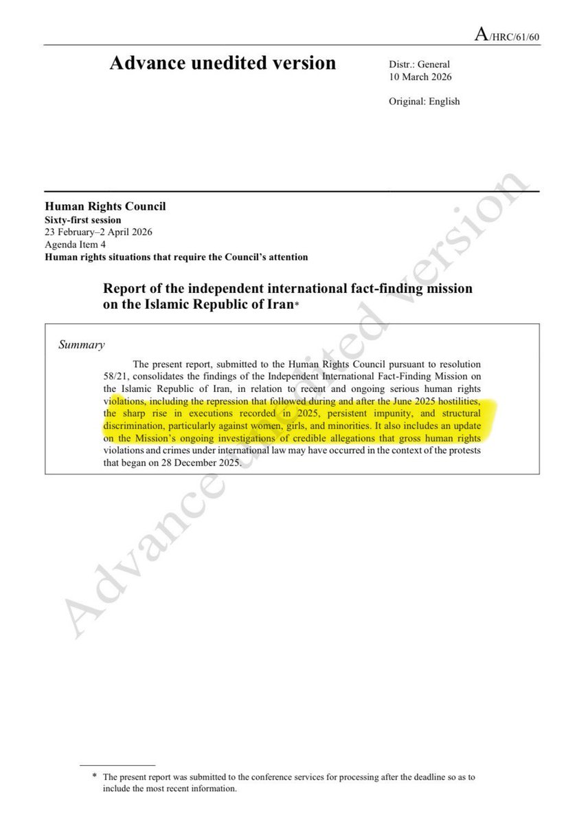 Mary Goore tweet media