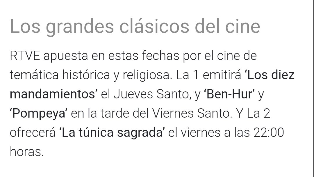 Peli de Tarde tweet media