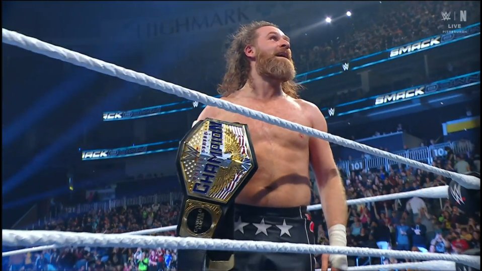 LuigiWrestling tweet media