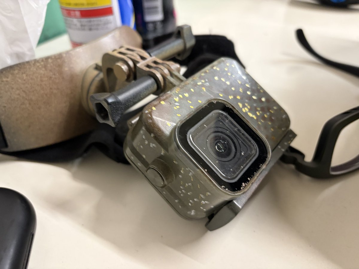 シャイ煮@丁 tweet media