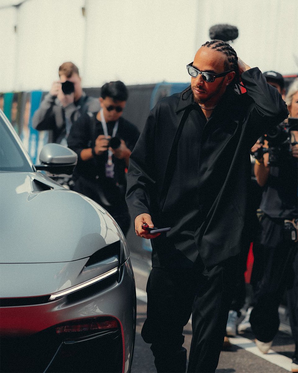 Scuderia Ferrari HP tweet media