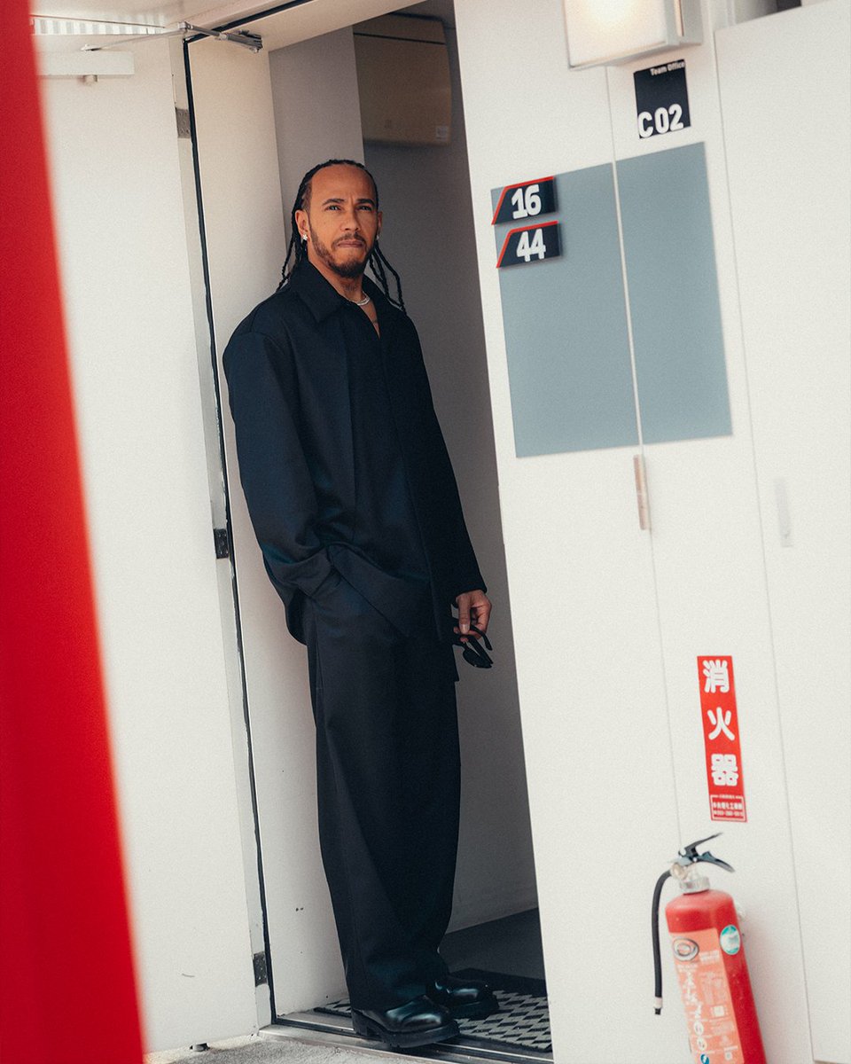 Scuderia Ferrari HP tweet media